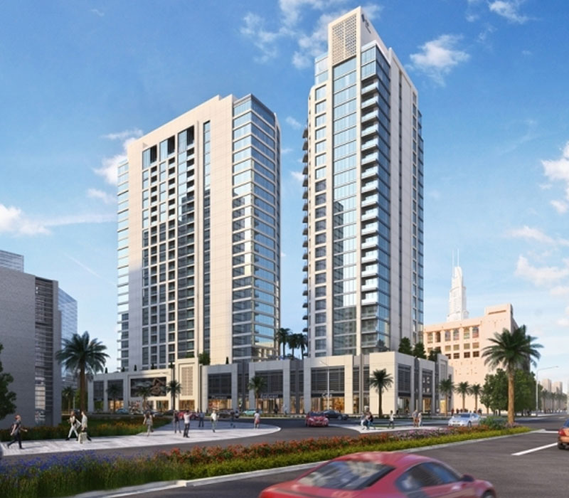 شركة المستقبل المتنوع للأعمال ش م م