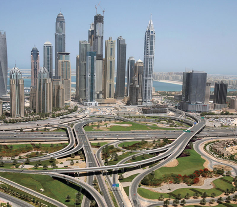 شركة المستقبل المتنوع للأعمال ش م م